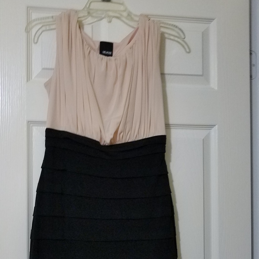 Beautiful Melrose Dress